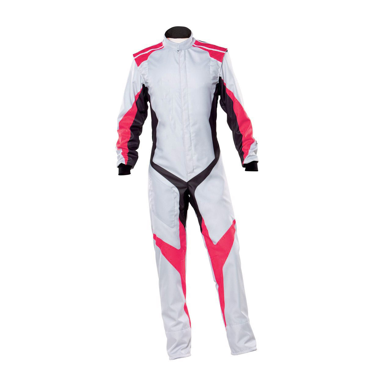 Kart Racing Suit ZX4-035