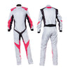 Load image into Gallery viewer, Kart Racing Suit ZX4-035