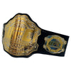 World  intercontinental Wrestling Championship Belt 2MM-0020