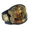 Heavyweight intercontinental Wrestling Championship Belt 2MM-008