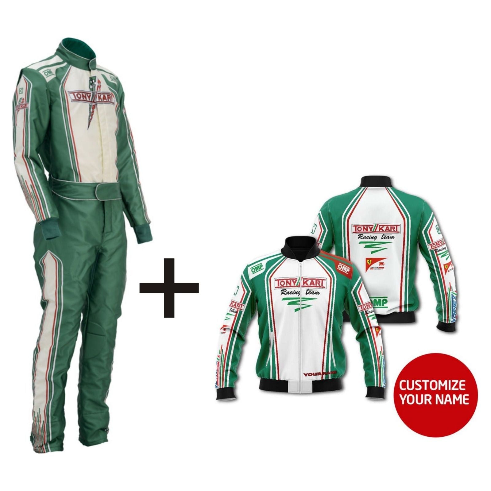 Go kart racing Sublimation Protective clothing Racing gear Suit With  Soft Shell Jacket With Digital Sublimation (All Sizes)-09