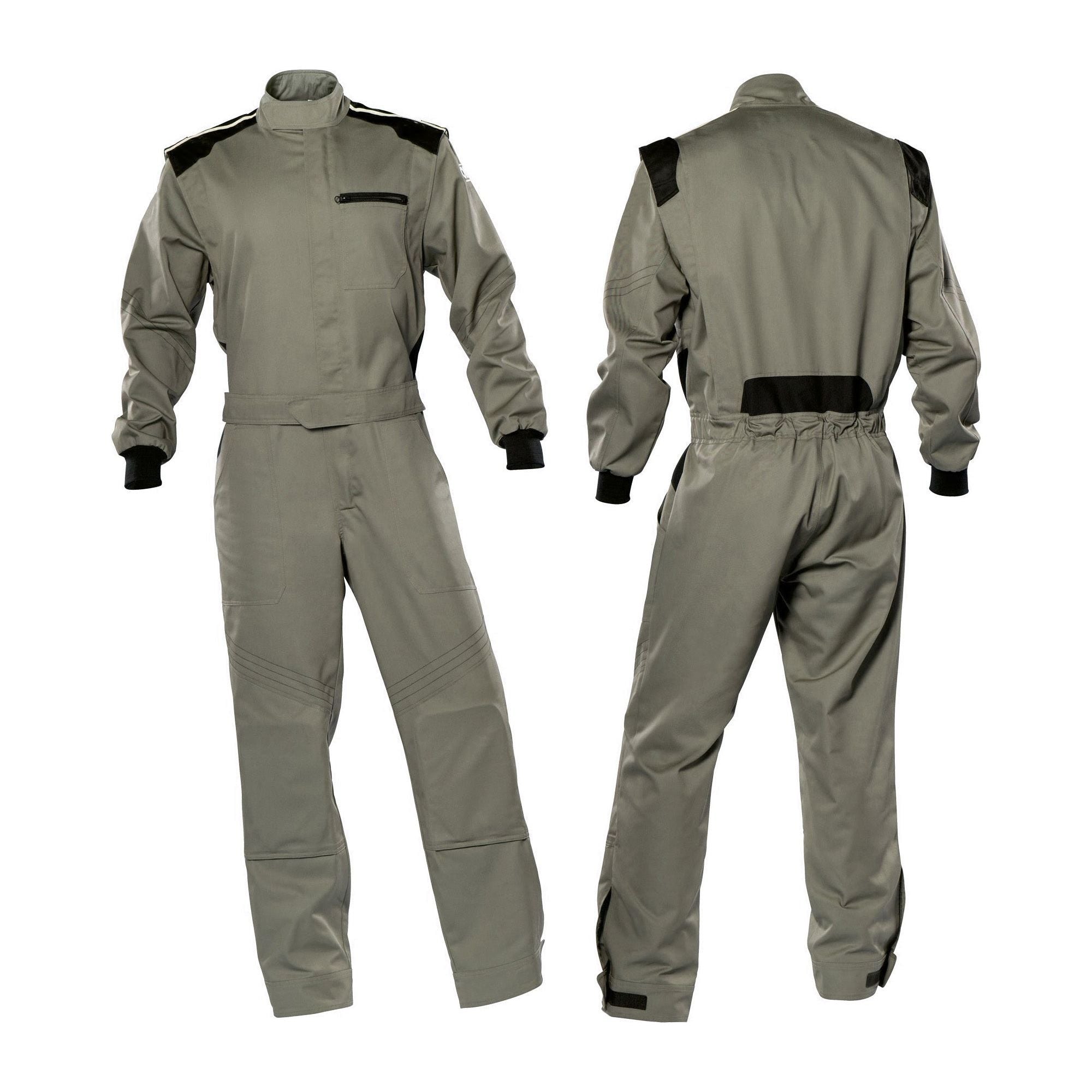 Kart Racing Suit ZX4-038