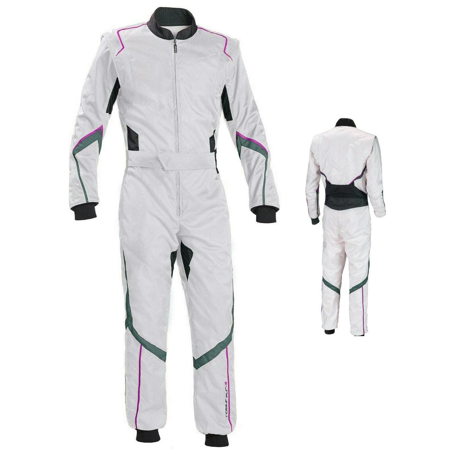 Kart Racing Suit ZX4-039