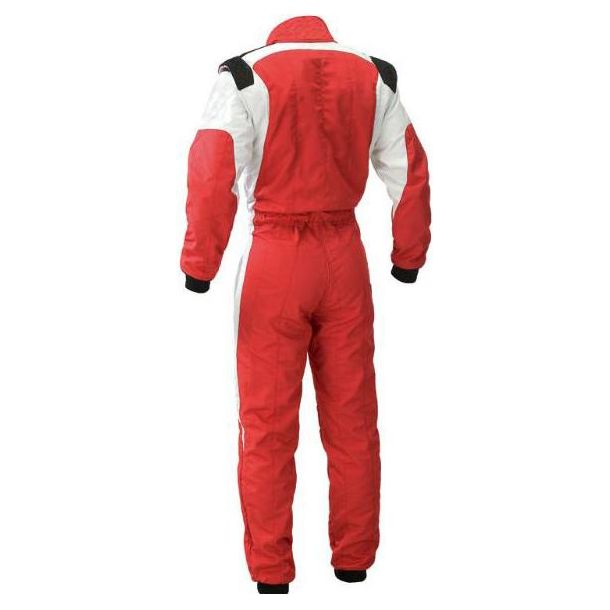Hot Selling New Brand go Kart Racing Suit -015