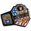 Ceinture de championnat de lutte intercontinentale WWE 2MM-01