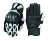 High Quality Leather Motorbike Gloves Outdoor Shockproof Sports Motorcycle Bike Racing Gloves & Safety Product-08
