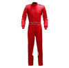 Load image into Gallery viewer, Kart Racing Streamlined Suit in Red SEW01