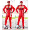 Load image into Gallery viewer, Go kart racing Sublimation Protective clothing Racing gear Suit N-0112