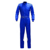 Load image into Gallery viewer, Kart/Car Racing Suit  Navy Blue TF-02