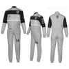 Load image into Gallery viewer, Kart Racing Sublimation Suit ZX4-0165