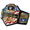Load image into Gallery viewer, WWE intercontinental Wrestling Championship Belt 2MM-01