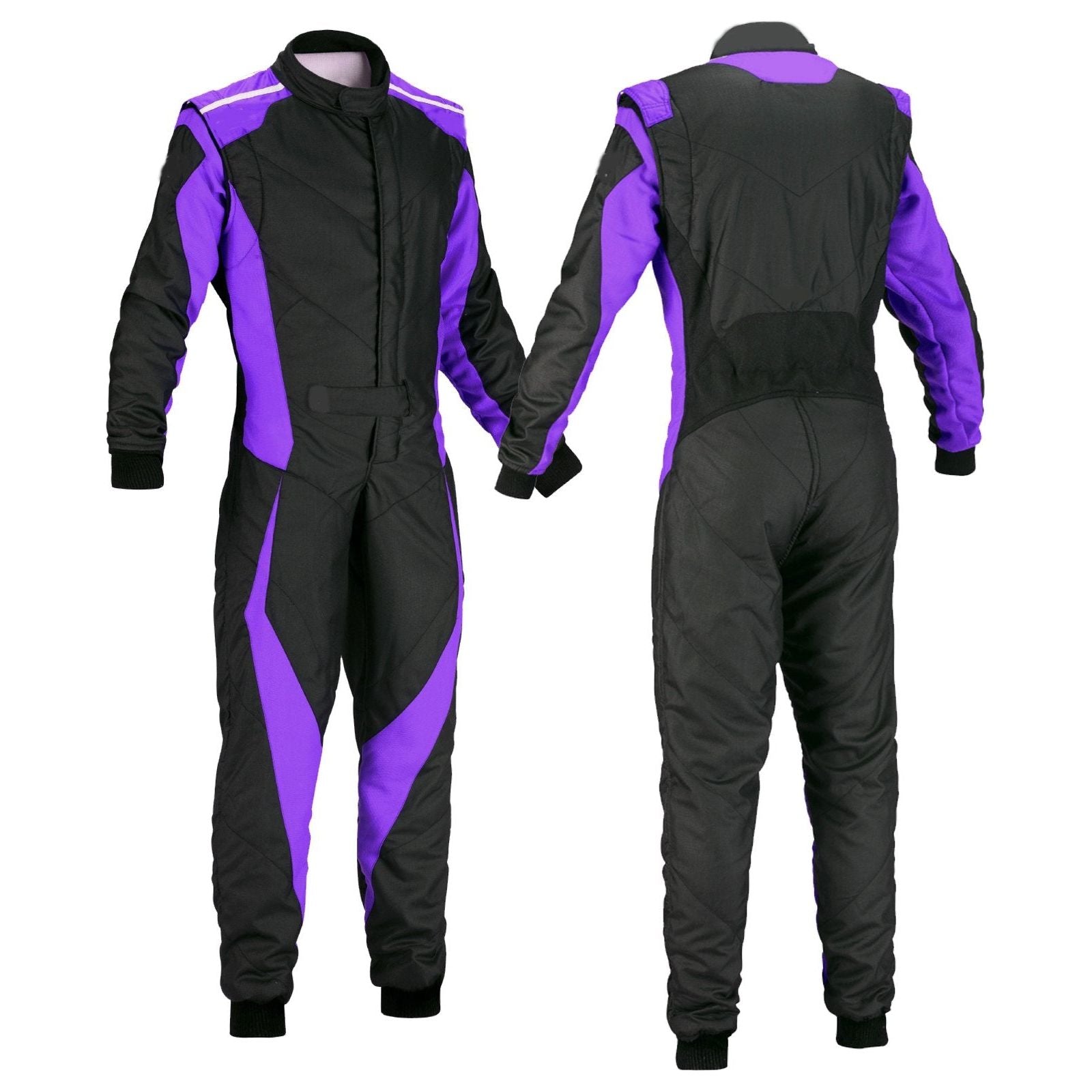 Kart Racing Suit KW03-04