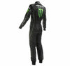 Kart Racing  Suit ZX4-072