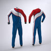 Load image into Gallery viewer, latest design Kart Racing  Suit ZX2-0298