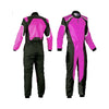 Kart Racing Men/Women Suit  ND-018