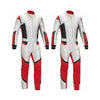 Load image into Gallery viewer, Kart Racing  Suit ZX4-070