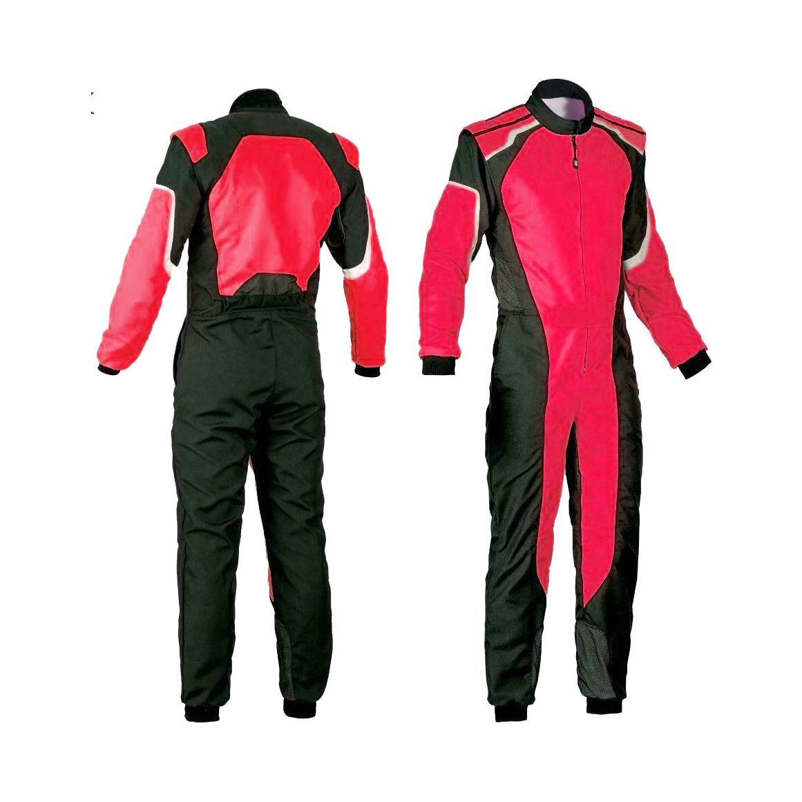 Kart Racing Men/Women Suit  ND-020