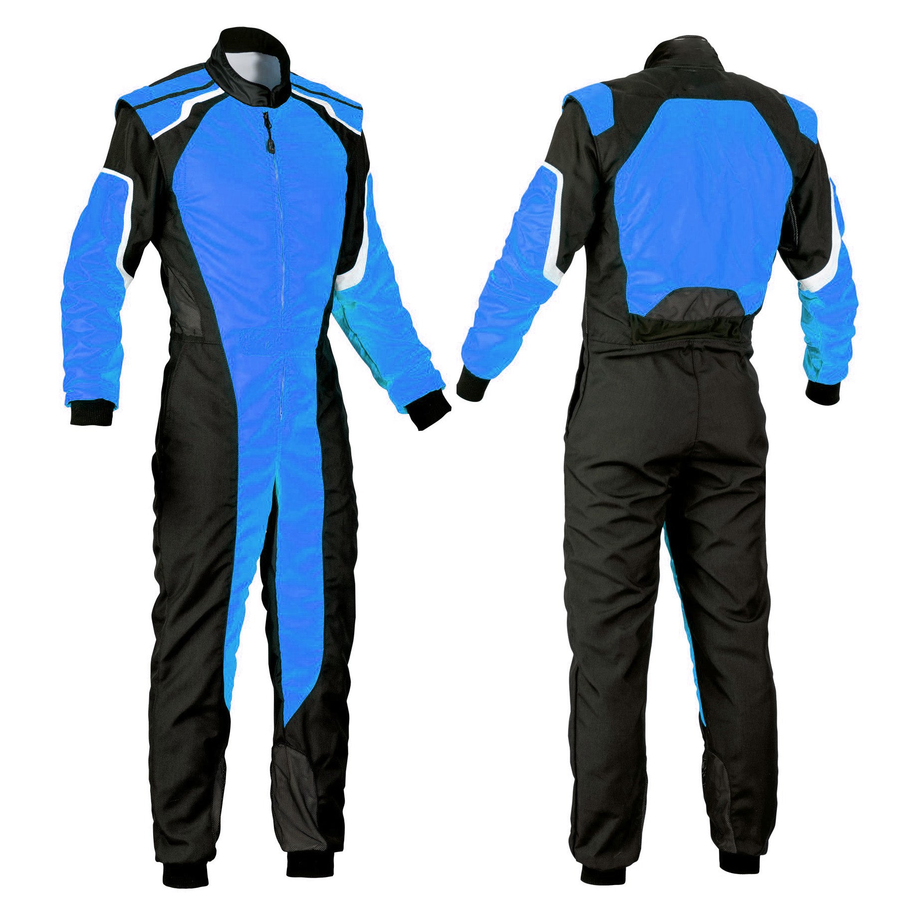Kart Racing Men/Women Suit  ND-015