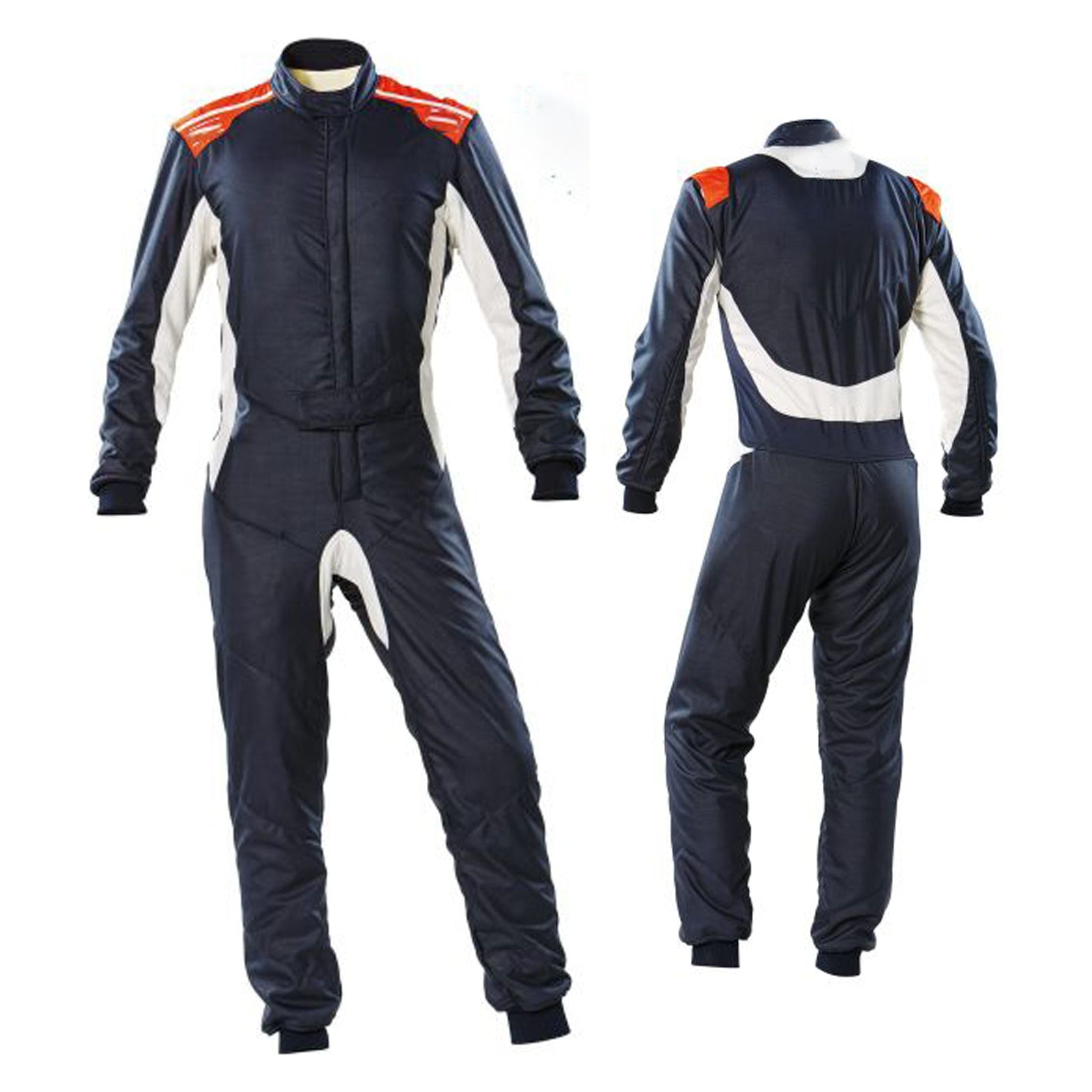 Kart Racing Men/Women Suit  ND-031