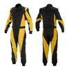 Load image into Gallery viewer, Kart Racing  Suit ZX4-086