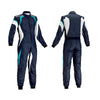 Load image into Gallery viewer, Kart Racing  Suit ZX4-087