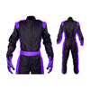 Load image into Gallery viewer, Kart Racing  Suit ZX-0267
