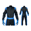 Load image into Gallery viewer, Kart Racing  Suit ZX-0268
