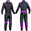 Load image into Gallery viewer, Kart Racing  Suit ZX4-094