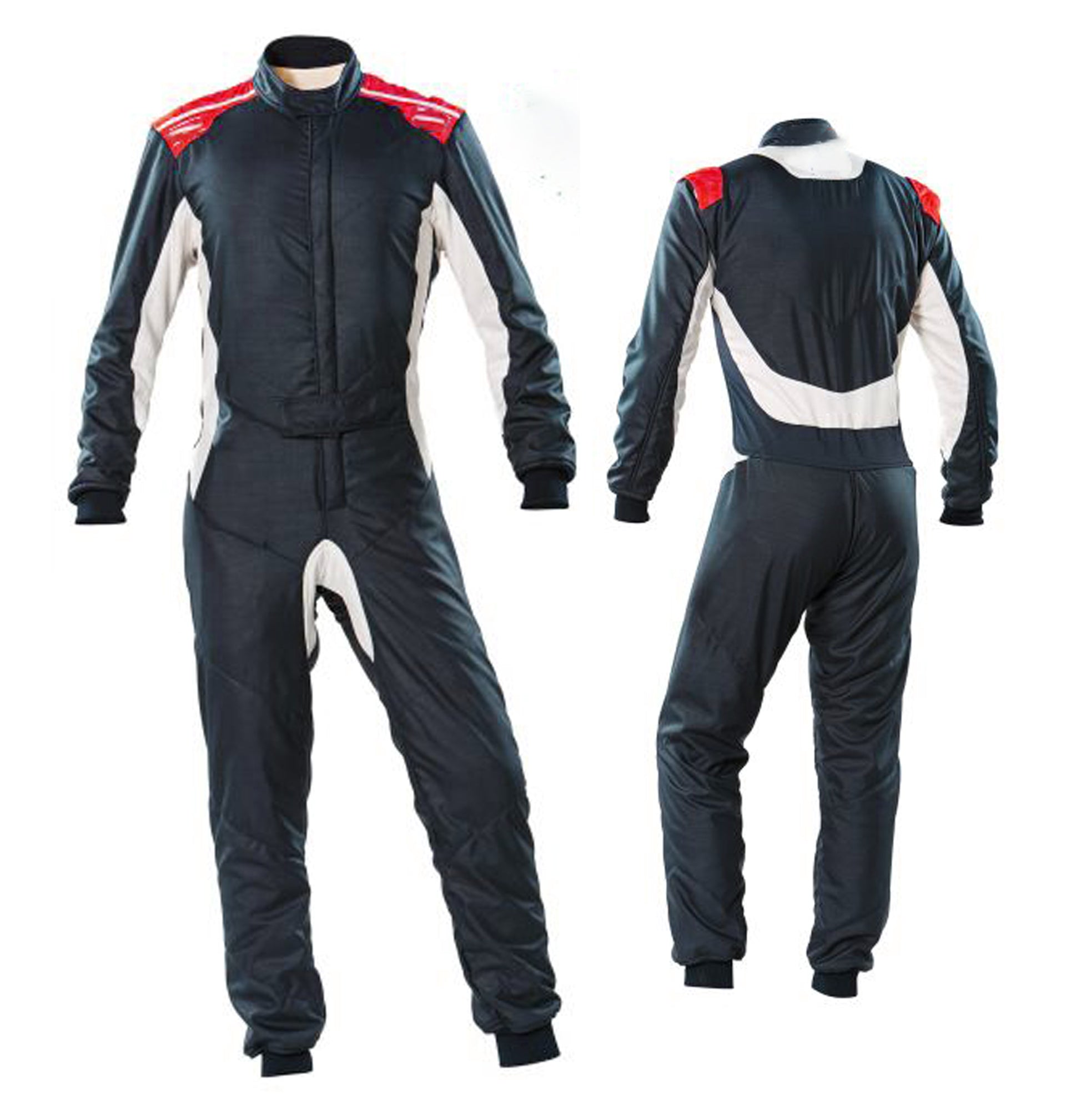Kart Racing Men/Women Suit  ND-032