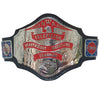 WWE INTERCONTINENTAL CHAMPIONSHIP Replica Belt 4mm Zinc Adult Size Wrestling-54