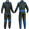 Load image into Gallery viewer, Kart Racing  Suit ZX4-096