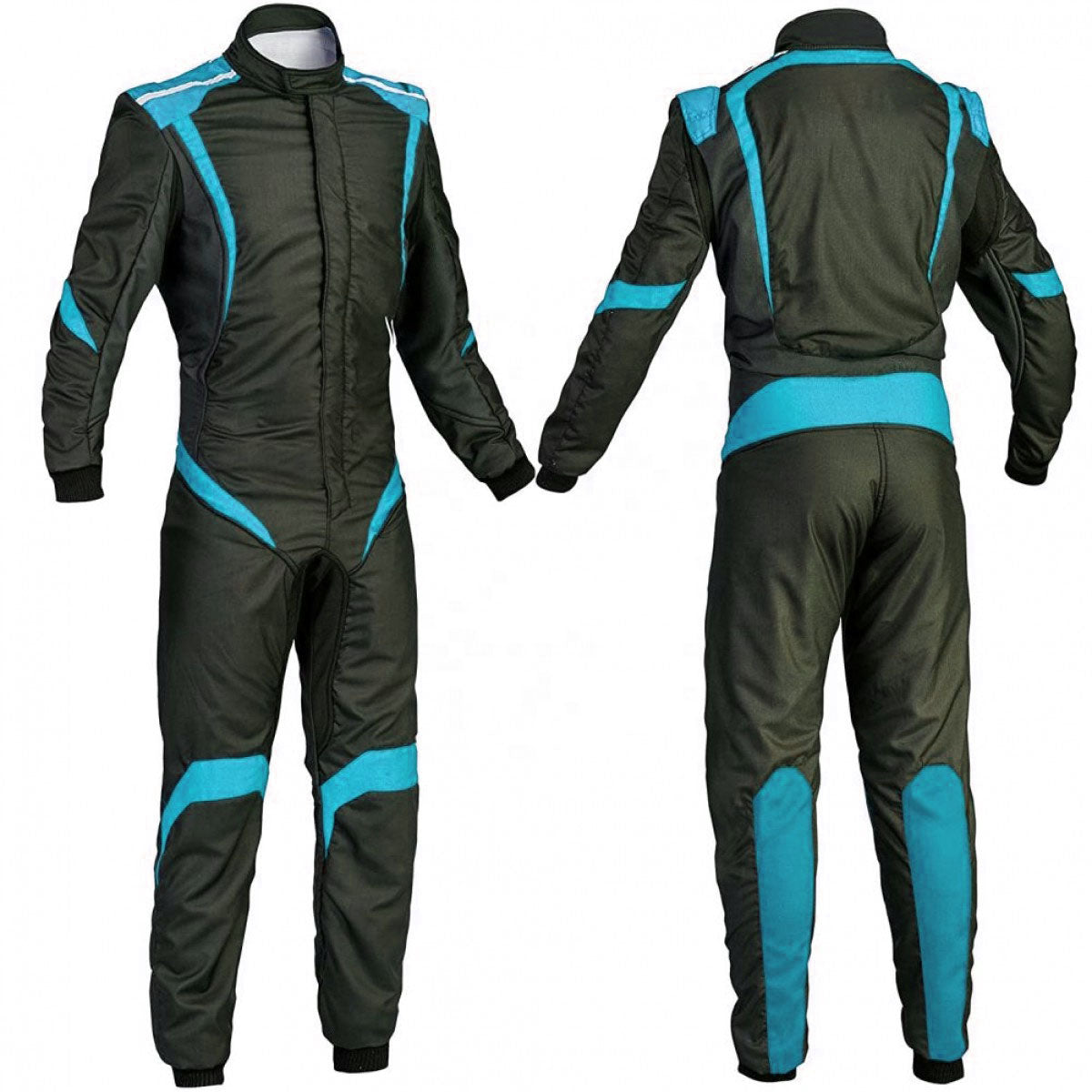 Kart Racing  Suit ZX4-098