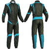 Load image into Gallery viewer, Kart Racing  Suit ZX4-098