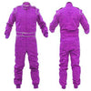 Load image into Gallery viewer, Kart Racing  Suit ZX4-0102