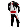 Motorbike Racing Leather Suit MN-084