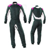 Kart Racing Men/Women Suit  ND-033