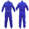 Load image into Gallery viewer, Kart Racing  Suit ZX4-0103
