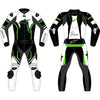 Load image into Gallery viewer, Motorbike Racing Leather Suit MN-0121