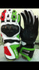 Load image into Gallery viewer, Leather Winter Summer Waterproof   Motorbike Racing Gloves-05
