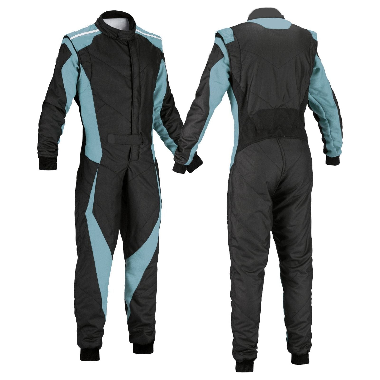 Kart Racing Men/Women Suit  KWX3