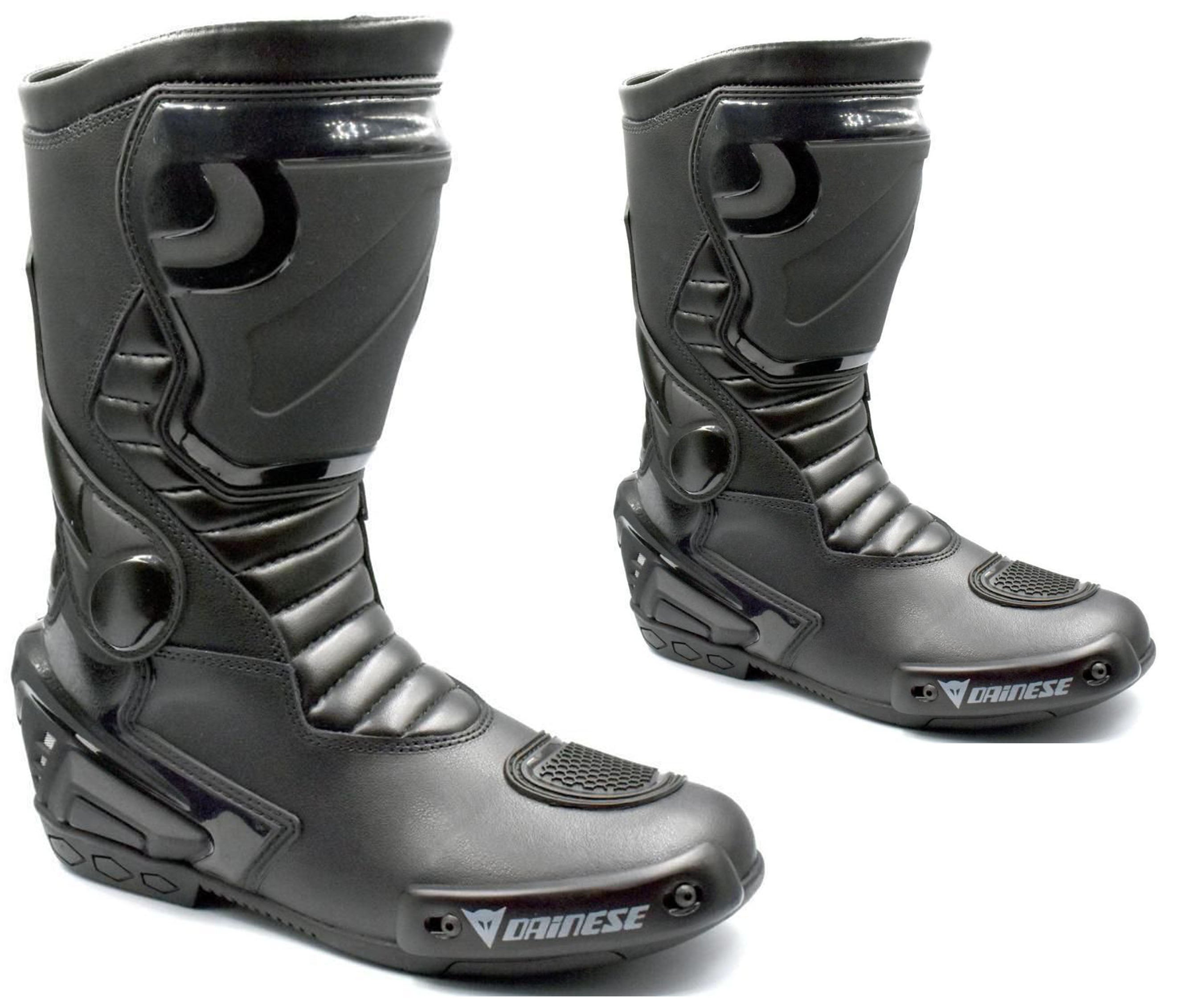 Motorbike Sport Boots awe-029