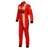 Load image into Gallery viewer, Kart Racing Suit TF-07