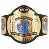 Ceinture de championnat de lutte intercontinentale poids lourd 2MM-009