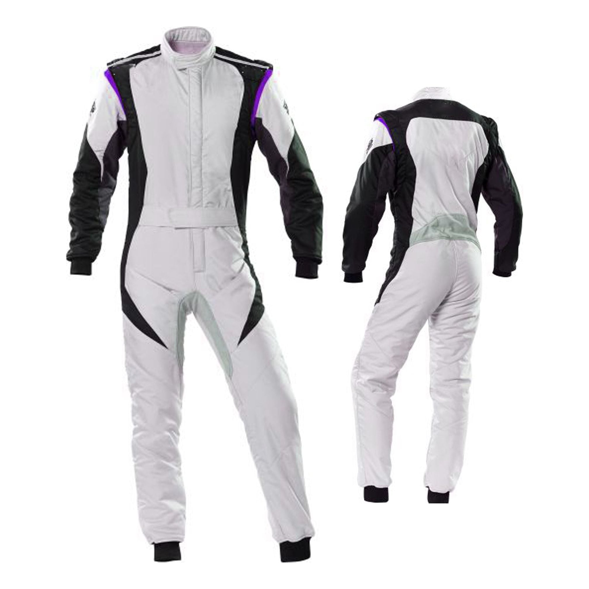 Kart Racing Men/Women Suit  ND-037