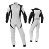 Kart Racing Men/Women Suit  ND-038
