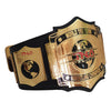 WWE INTERCONTINENTAL CHAMPIONSHIP Replica Belt 4mm Zinc Adult Size Wrestling-51