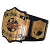 Ceinture de championnat de lutte intercontinentale-1.5MM