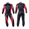 Load image into Gallery viewer, Kart Racing Suit ZX4-00136