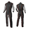 Load image into Gallery viewer, Kart Racing Men/Women Suit  ND-024