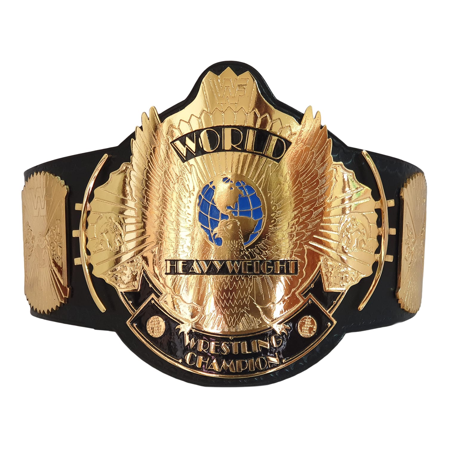 Interkontinentale Wrestling-Meisterschaft Gürtel-31